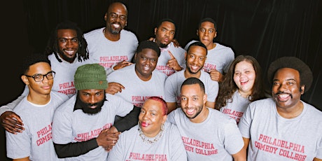 Philadelphia Comedy College Fall 2022 Semester