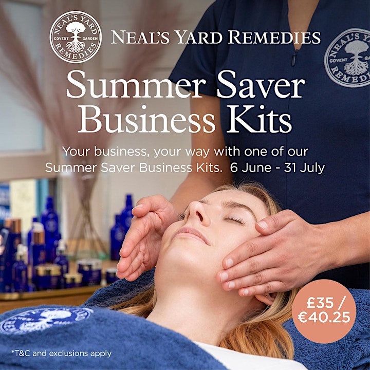 Come & Take A Look - explore opening an account with NYR Organic image