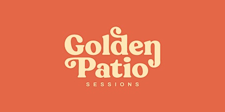 Golden Patio Session @ Huerto Roma Verde boletos