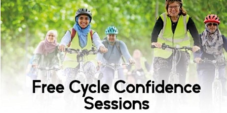FREE LEARN TO RIDE A BIKE AND CYCLE SKILLS SESSIONS tickets