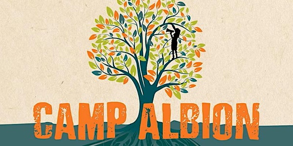 Camp Albion - Watermill Theatre On Tour