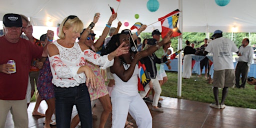 Antigua Barbuda Hamptons Challenge Awards Party to benefit i-tri