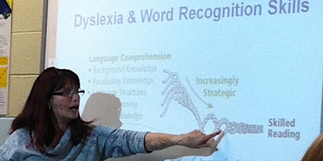 What Is Dyslexia? - Ocean County primary image