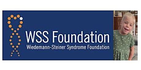 2nd Annual Wiedemann-Steiner Syndrome Golf Outing and Luncheon