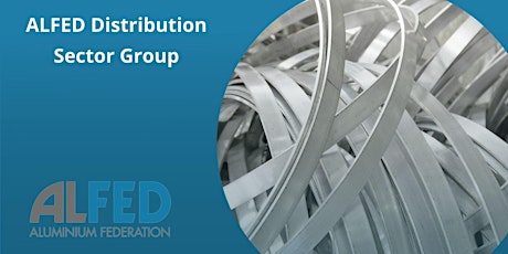 Aluminium Distribution Sector Group