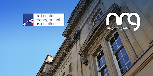 NRG/CCMA Learning & Development Hub