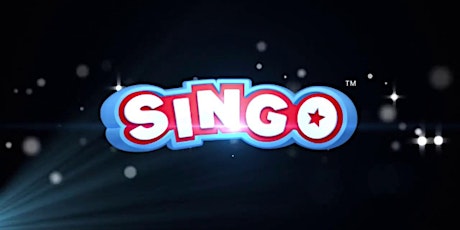 Singo Music Bingo!