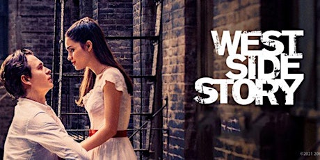 Summer Sessions Outdoor Film Festival: West Side Story 12A tickets