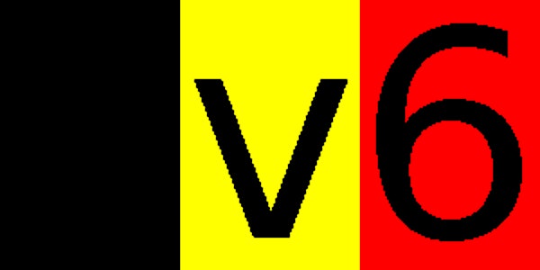 10th IPv6 Council of Belgium Meeting
