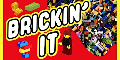 Brickin' It - Lego Show & Sale