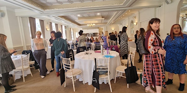 Kent Women in Business Brunch Summer Celebration 2022