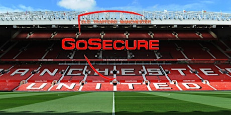 GoSecure Cyber Security Briefings (Manchester) primary image