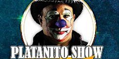 Platanito Show - Palenque