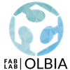 Logotipo de Fab Lab Obia