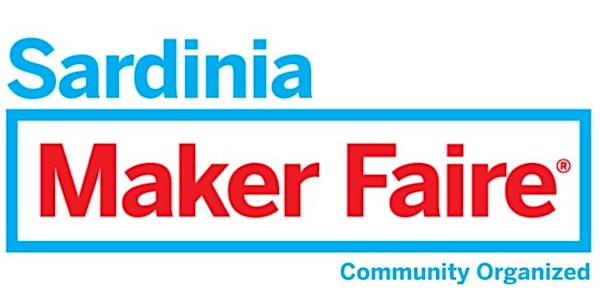 Maker Faire Sardinia