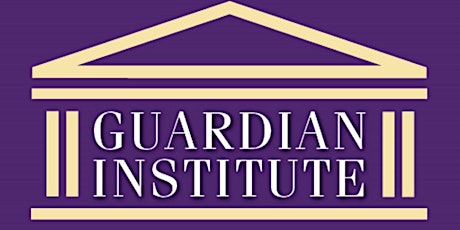 Guardian Institute - Spokane 2022 tickets