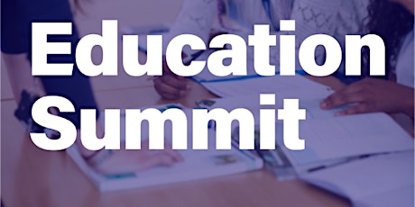 2022 Education Summit tickets