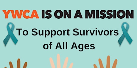 Advocacy for Every Age: Supporting Older Adult Survivors  primary image