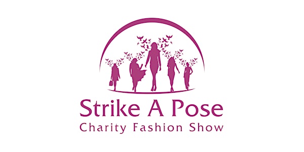 Strike a Pose charity fashion show for Breast Cancer Now