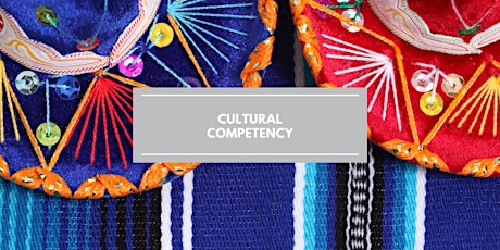 Cultural Competency tickets