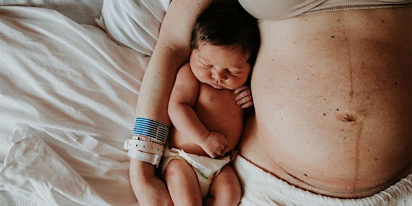 Module 2: Postpartum and Newborn Care