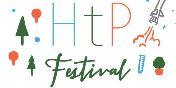 3rd Annual Hack The Park Festival