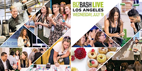 BizBash Live: Los Angeles primary image