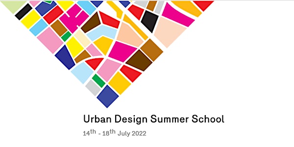 Urban Design Summer School