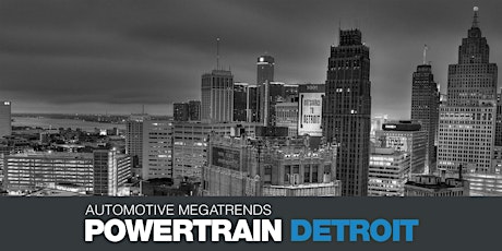 Powertrain Detroit primary image