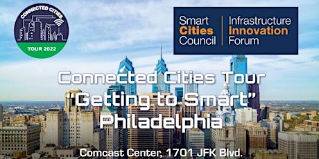 Getting to Smart-Philadelphia tickets