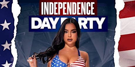 Independence Day Party Brunch Edition tickets
