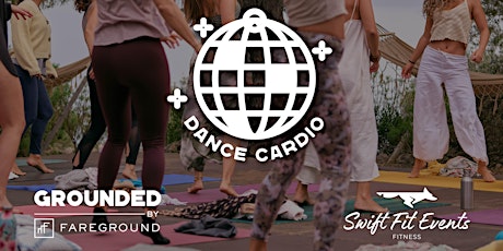 GROUNDED DANCE CARDIO at Fareground tickets