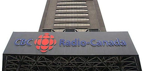 IFMA Montréal visite CBC/Radio-Canada  primary image