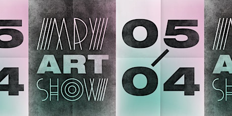MRY Art Show 2017 primary image