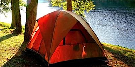 July Jubilee Camping Permit 2022 tickets