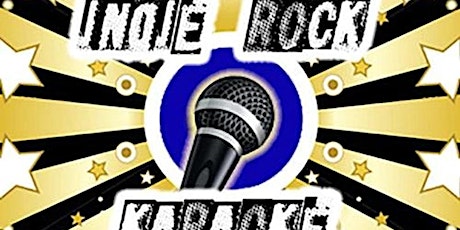 indie rock KARAOKE tickets