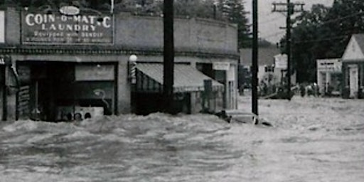 The Flood of 1955