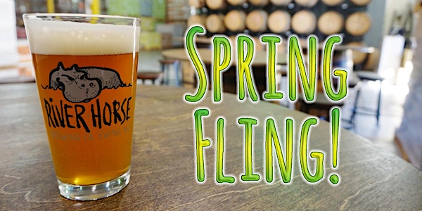 River Horse Spring Fling