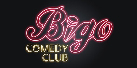 Bigo Comedy Club