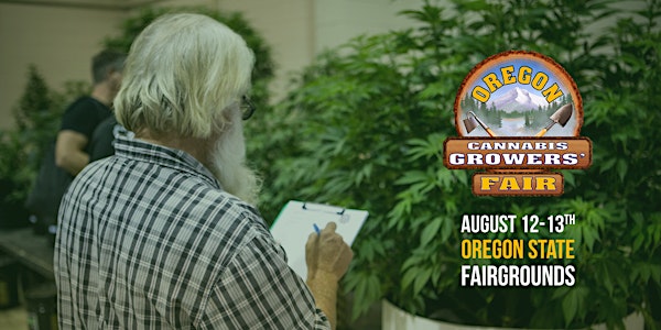 Oregon Cannabis Growers' & Consumers' Fair