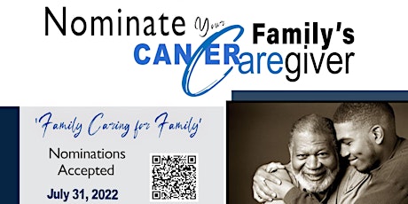 RYM FAMILY CAREGIVER Recognition Dinner tickets