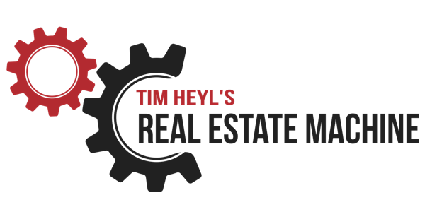 Tim Heyl's Real Estate Machine - Tampa, FL