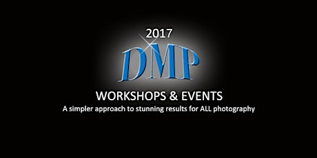 Mastering Macro - A Macro Photography Workshop - Charlotte NC primary image