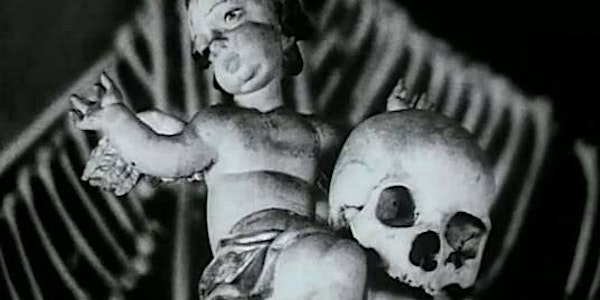 Ecstatic Truth: Lessons of Darkness and Light, animated documentary symposi...