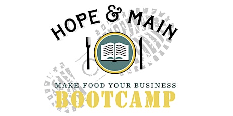 Hope & Main's Bootcamp primary image