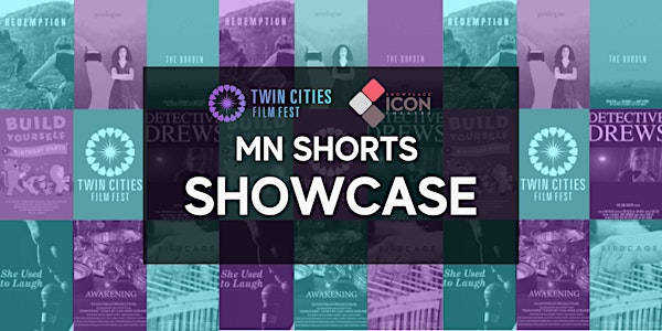 MN Shorts Showcase Encore Event