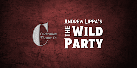 The Wild Party-Industry Night! tickets