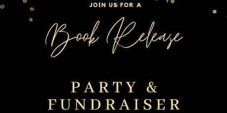 Micah's Novella Release Party and Fundraiser tickets