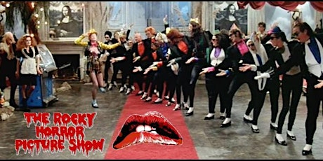 Rocky Horror Picture Show in San Jose. Saturday, April 1 primary image