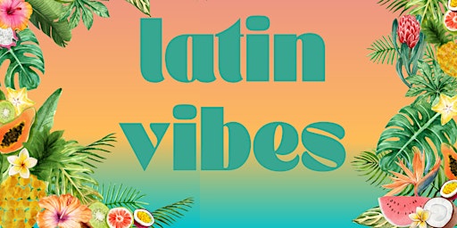 Latin Vibes 1st edition